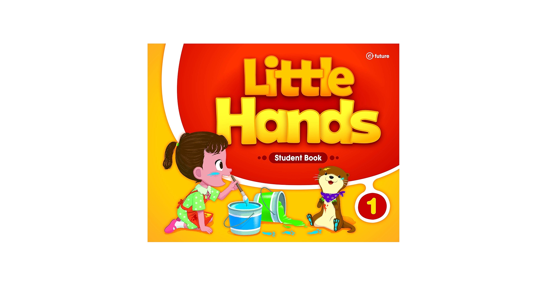 Amazon.co.jp: Little Hands 1 Student Book : CaseyKim